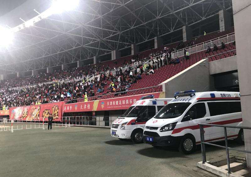 营口大中小型活动保障